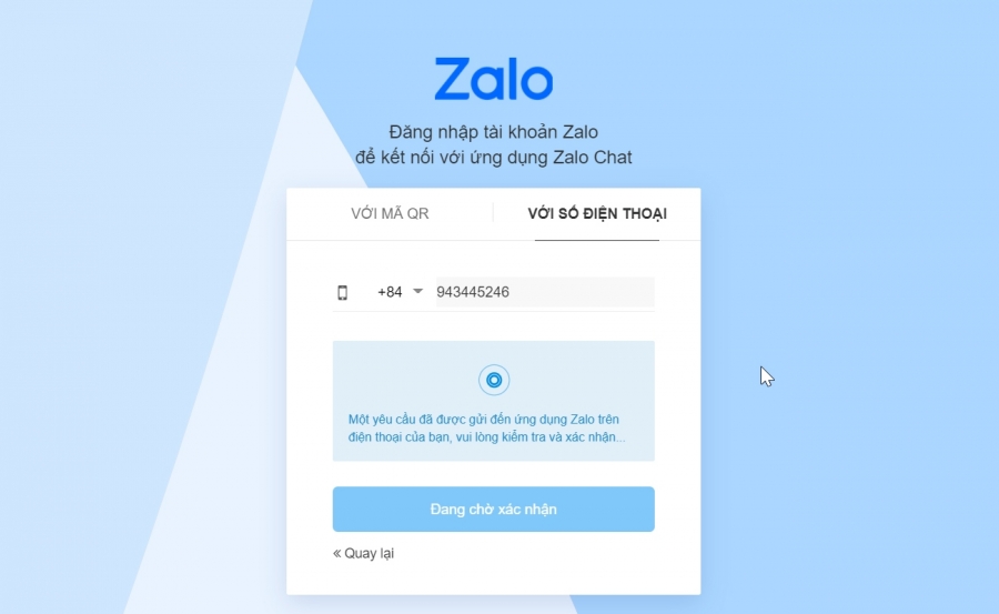 Zalo Web: Cách đăng nhập zalo online và offline, tất tần tật những điều chưa biết về Zalo - Ảnh 10