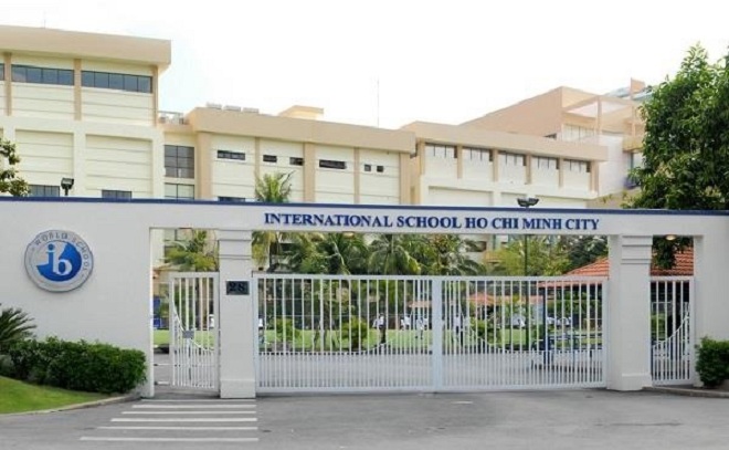 Trường quốc tế TP.HCM ISHCMC-AA: Học phí gần 60 triệu/ tháng, có chính sách an toàn học đường - Ảnh 2