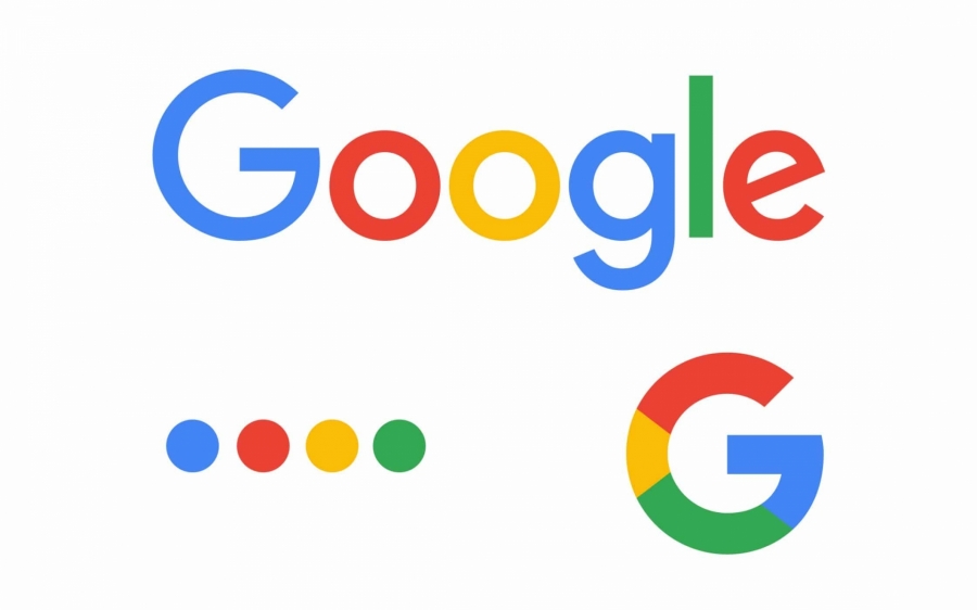 Thông thường, trang chủ Google sử dụng hình ảnh logo nhiều màu quen thuộc.