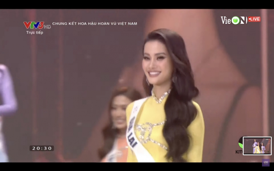 Top 16 Hoa hậu Hoàn vũ Việt Nam 2022: Thảo Nhi, Ngọc Châu, Lệ Nam góp mặt như dự đoán - Ảnh 2