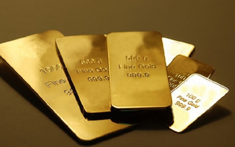 Giá vàng hôm nay 20.6 vàng trong nước đứng yên, vàng thế giới quay lại ngưỡng 1.800 USD - Ảnh 2