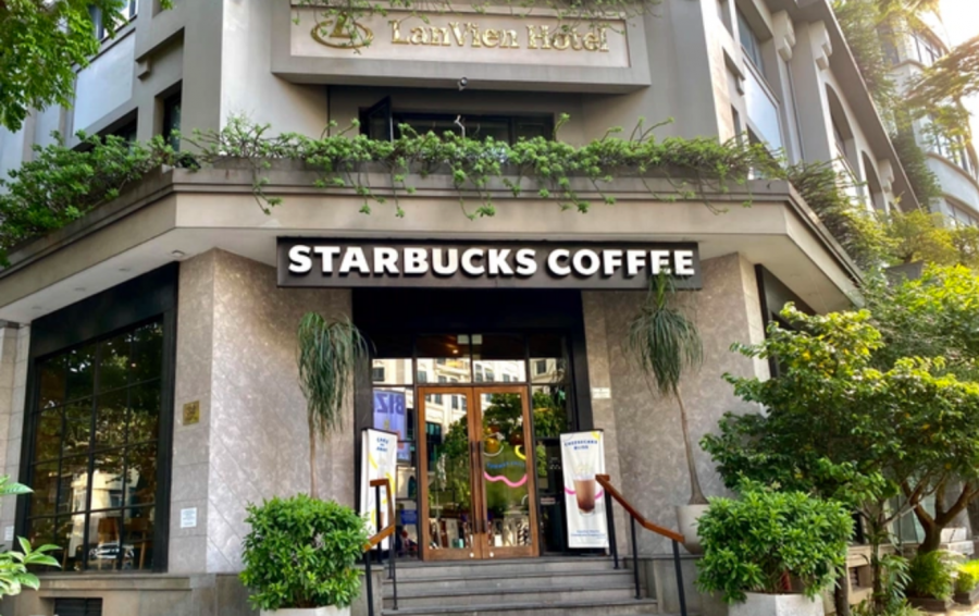 Sau Starbucks Lan Viên, Nhà sách Cá Chép đưa ra thông báo ngừng hoạt động cửa hàng tại Hà Nội - Ảnh 9