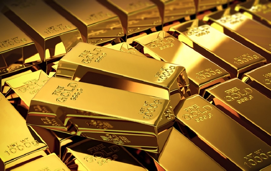 Giá vàng hôm nay 18/5 vàng thế giới tiếp tục suy yếu giảm sát ngưỡng 1.800 USD/ounce - Ảnh 2