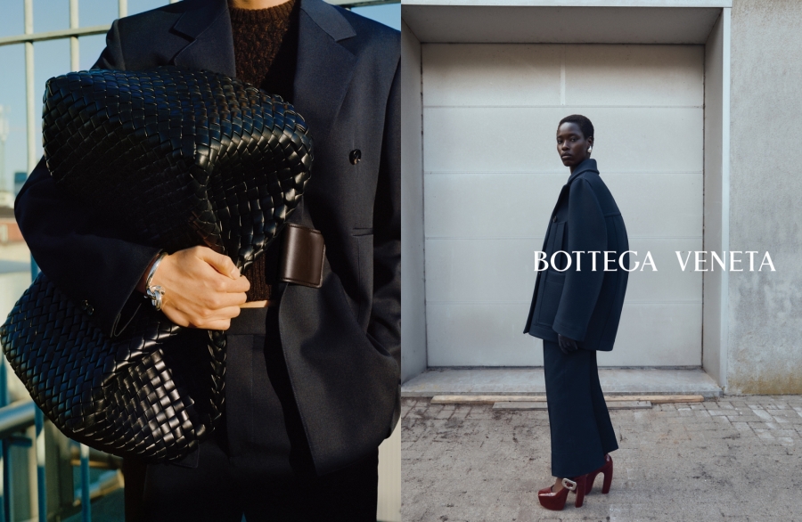 Bottega Veneta đã có một cuộc lội ngược dòng đáng kinh ngạc khi trở thành một trong những thương hiệu xa xỉ được săn đón nhiều nhất năm 2022. Dòng túi xách đan da Intrecciato của hãng đã trở thành biểu tượng thời trang đương đại được hưởng ứng nhiệt tình bởi thế hệ Gen Z.