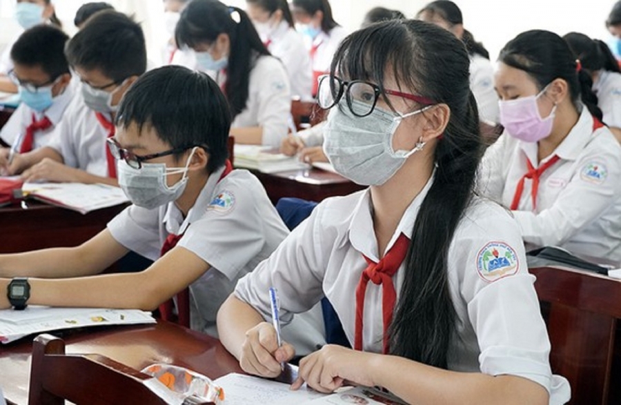 Năm học 2022-2023, học phí tại Hà Nội có thể tăng gấp đôi - Ảnh 5