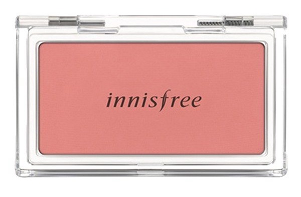 Phấn má hồng của Innisfree rất được lòng khách hàng và được nhiều người lựa chọn sử dụng bởi chất lượng sản phẩm tốt.