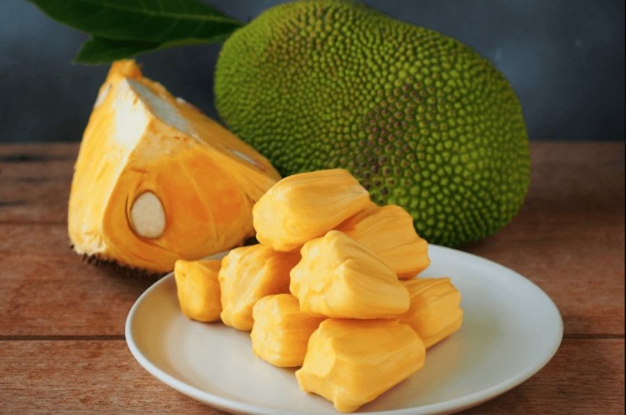 Mít Thái là một trái cây giàu dinh dưỡng và có giá cả phải chăng.