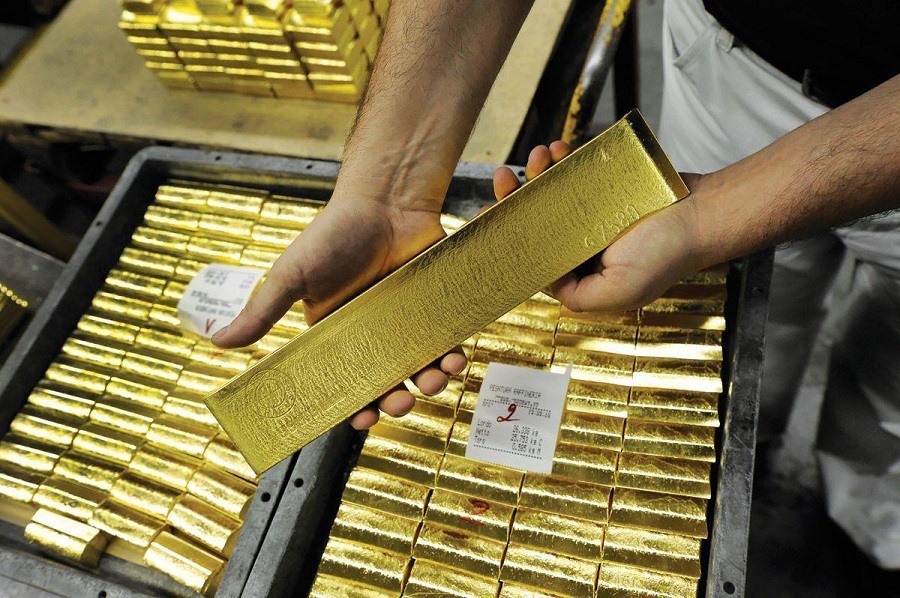 Giá vàng hôm nay 27/6 vàng trong nước đi ngang, thế giới tìm động lực tăng giá mới - Ảnh 2