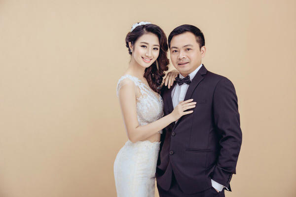 Hoa hậu Thu Ngân ly hôn chồng doanh nhân sau 4 năm cưới
