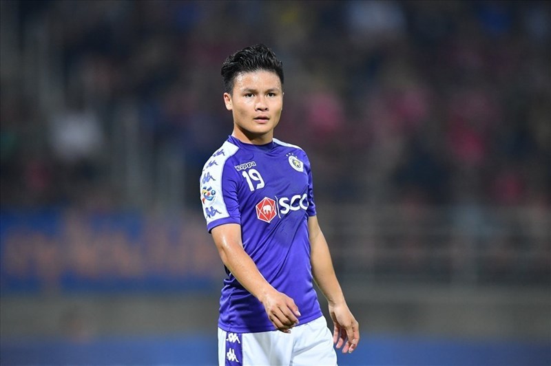 'Ngã ngửa' với mức lương của Quang Hải nhận được ở Pau FC - Ảnh 2