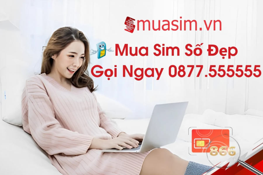 Bí quyết chọn địa chỉ bán sim số đẹp online uy tín để không 'tiền mất tật mang' - Ảnh 2