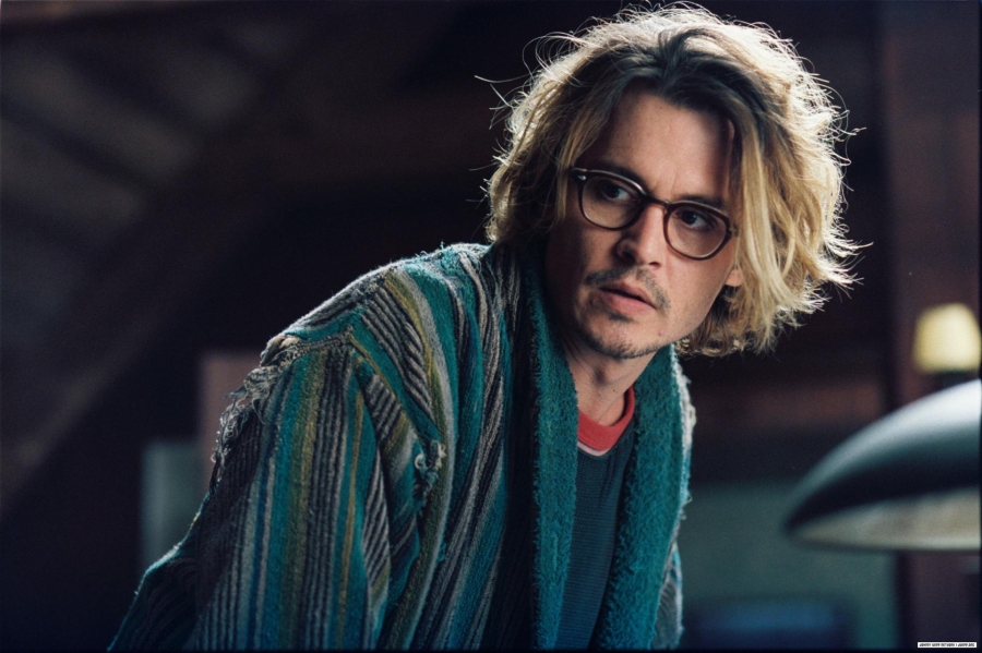 Johnny Depp là ai? Tài tử 'Cướp biển vùng Caribbean' khốn khổ vì vợ cũ - Ảnh 9