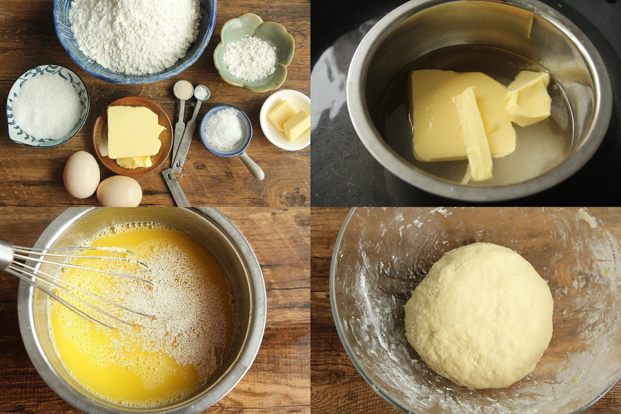 Mẹo chế biến và bảo quản bơ thơm ngon, không lo bị chảy - Ảnh 5