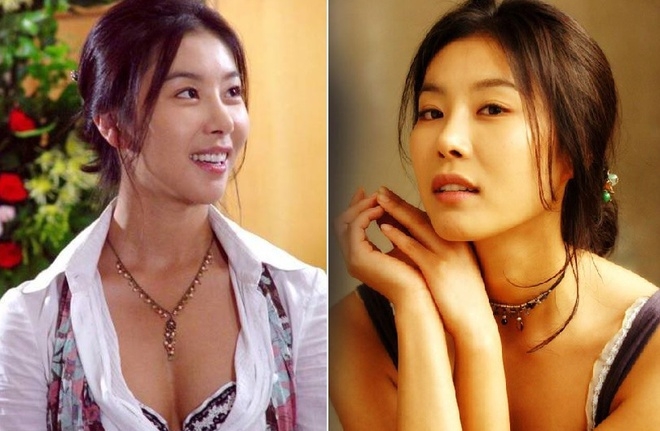 Trong “Full House”, nữ diễn viên Han Da Gam (Han Eun Jung) vào vai cô nàng Kang Hyo Won là một nhà thiết kế được nam chính yêu thầm từ nhỏ.