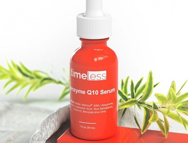 Serum chống lão hóa Timeless Coenzyme Q10