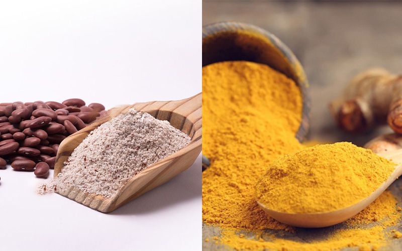 Top 8 công thức làm mặt nạ đậu đỏ đẹp da không thử thì phí - Ảnh 3