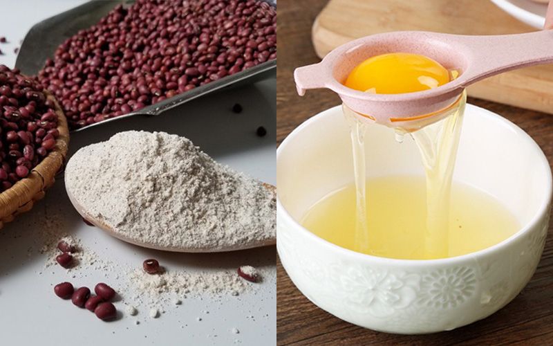 Top 8 công thức làm mặt nạ đậu đỏ đẹp da không thử thì phí - Ảnh 8