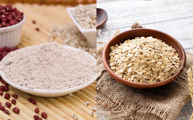 Top 8 công thức làm mặt nạ đậu đỏ đẹp da không thử thì phí - Ảnh 9