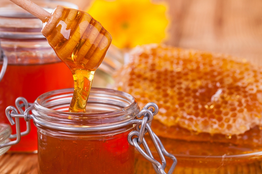 Cách bảo quản mật ong thơm ngon nhiều năm, để tủ lạnh là sai cách - Ảnh 1