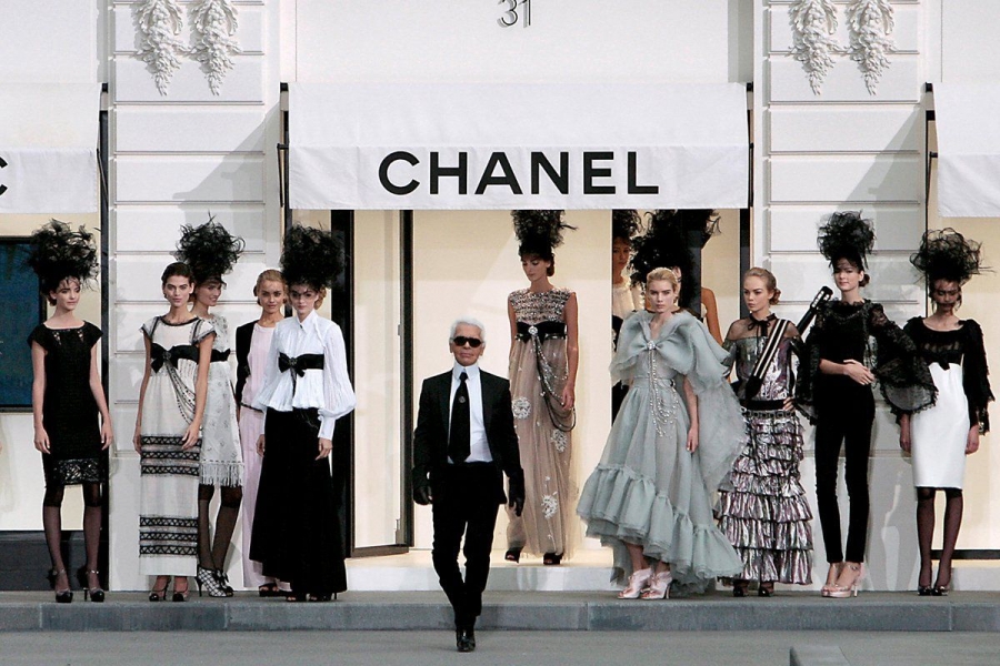 Chanel liên tục tăng giá những sản phẩm trong năm qua
