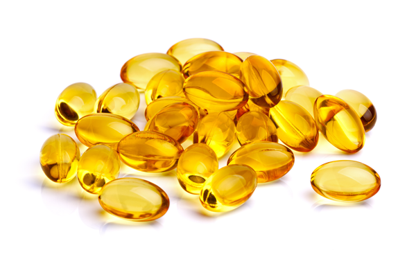 Vitamin E chỉ phát huy tốt công dụng khi kết hợp với những sản phẩm khác.