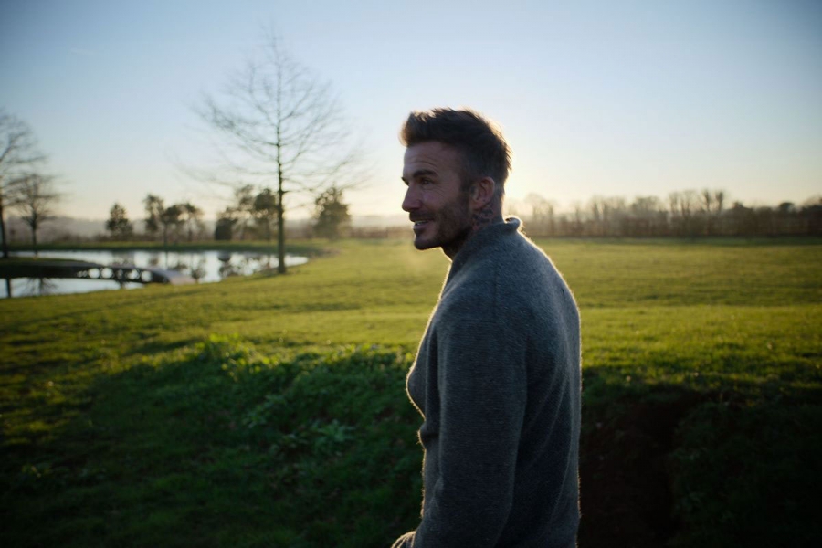 Phim tài liệu Beckham trên Netflix: 7 điều bạn chưa biết về siêu sao bóng đá