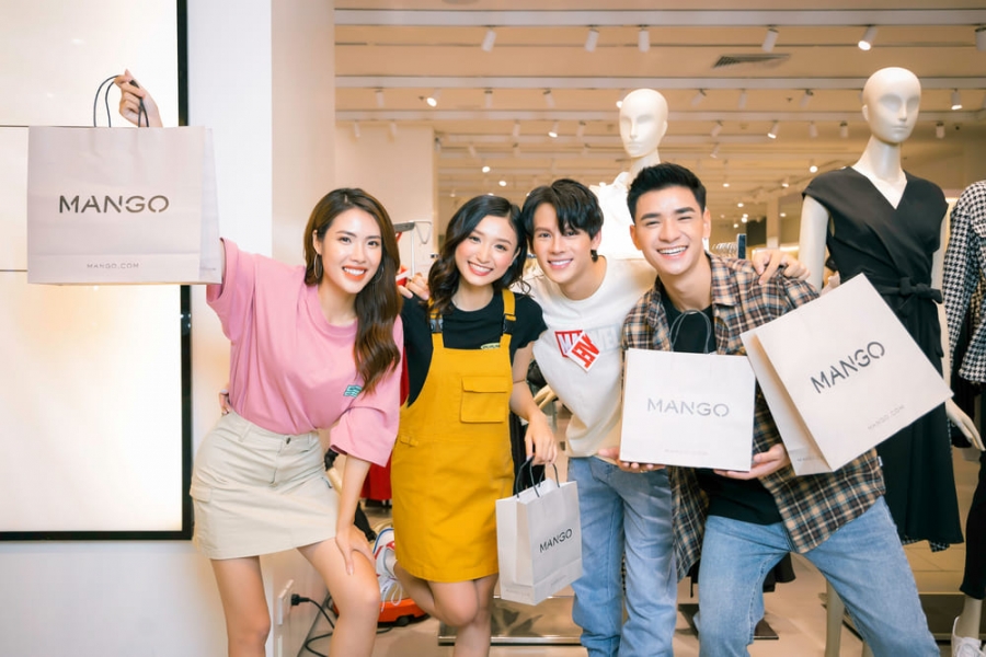 Được gọi là thế hệ “nghiện” trải nghiệm, Gen Z và Millennials dần chuyển sang yêu thích shoppertainment.