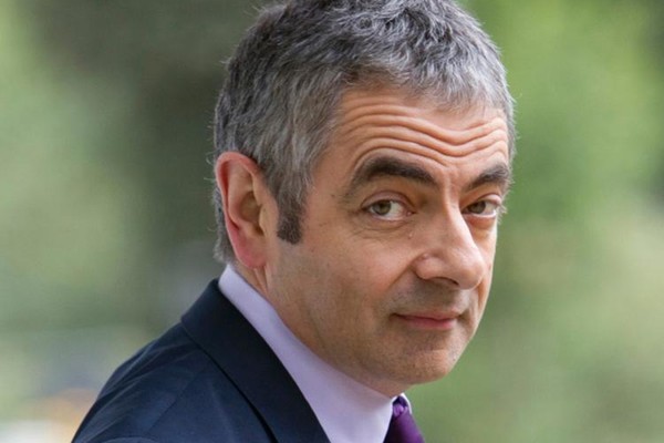 Cuộc sống vương giả của Mr. Bean tuổi 72: Tài sản 3500 tỷ, hạnh phúc bên vợ kém 30 tuổi - Ảnh 8