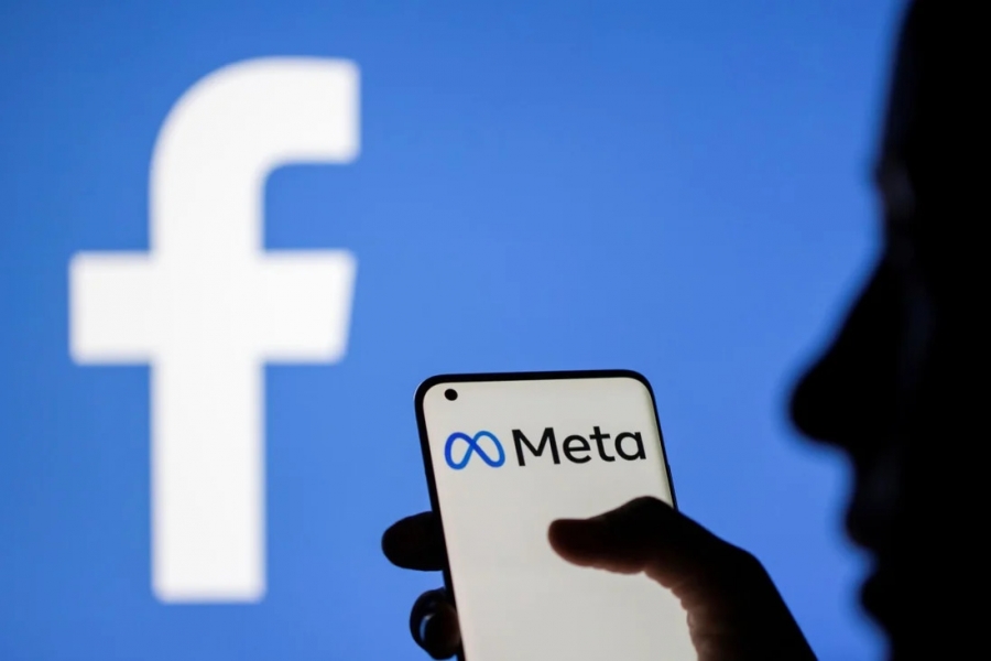 Facebook thu thêm 5% thuế từ các nhà quảng cáo tại Việt Nam - Ảnh 1