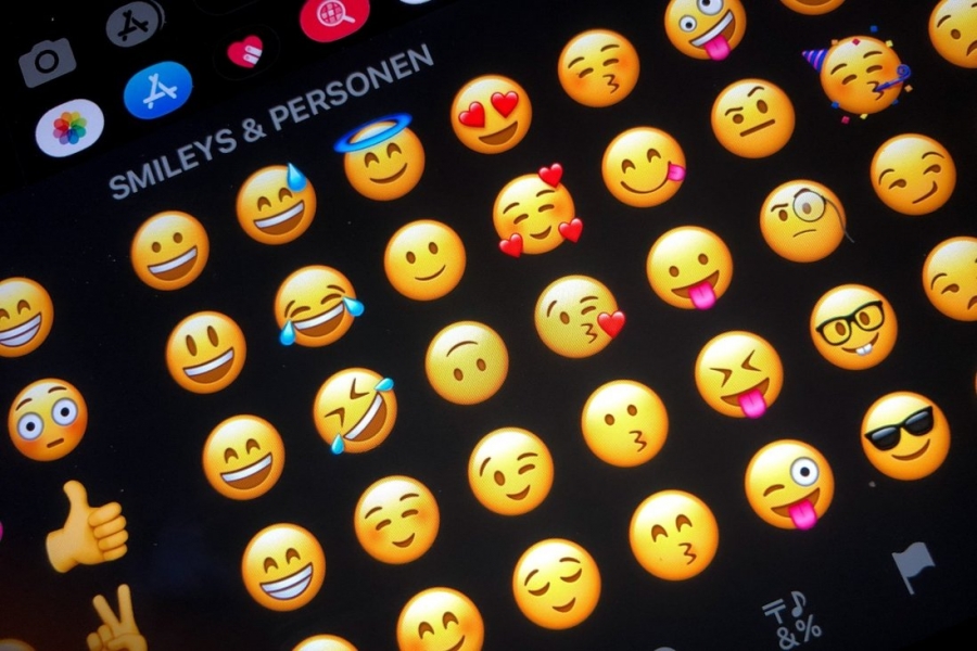 Sắp có hơn 30 biểu tượng cảm xúc emoji mới, sau 'thương thương' là 'chê' - Ảnh 2