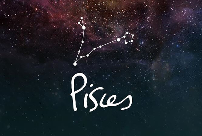 Cung hoàng đạo Song Ngư - Pisces (20/2 - 20/3)