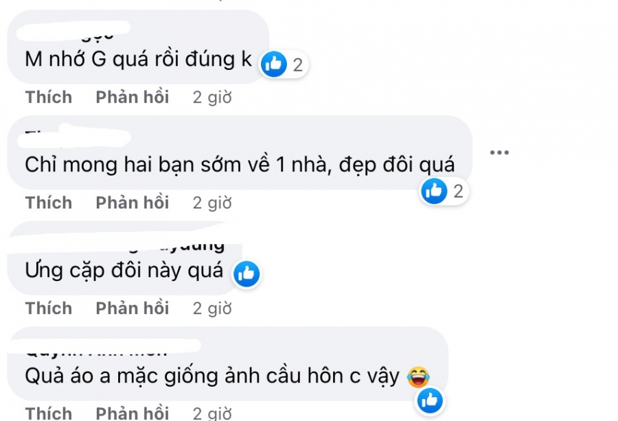 Hương Giang - Matt Liu thả thính nhau trên MXH sau nhiều tin đồn tan vỡ - Ảnh 4