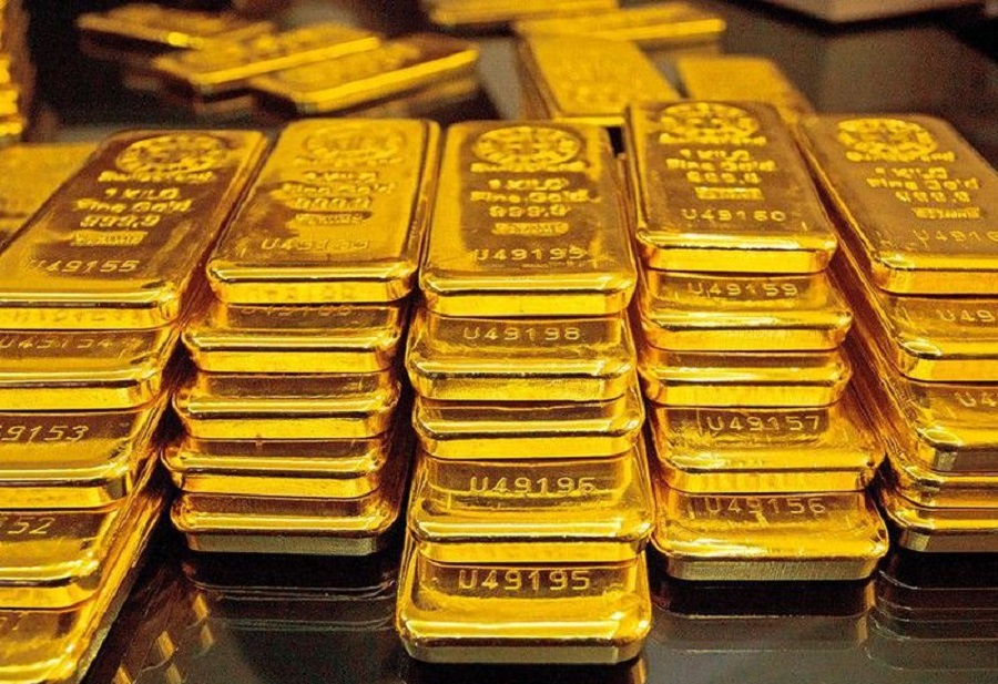 Giá vàng hôm nay 9.6 vàng trong nước và thế giới đua nhau tăng trở lại - Ảnh 2