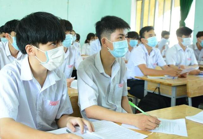 Đối với Đà Nẵng, học sinh là trẻ mầm non, học sinh các trường phổ thông công lập và ngoài công lập trên địa bàn tỉnh sẽ được hỗ trợ hoàn toàn học phí