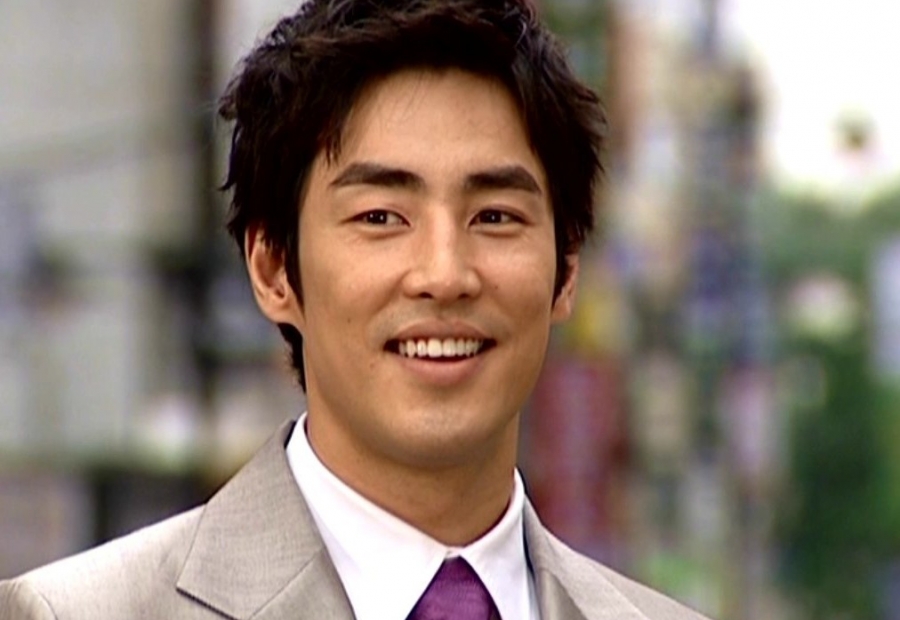 Kim Sung Soo là nam thứ trong “Full House” được nhiều khán giả yêu thích.