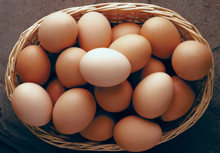 5 cách ăn trứng sai lầm, số 2 là thói quen khá nhiều người Việt mắc phải - Ảnh 5