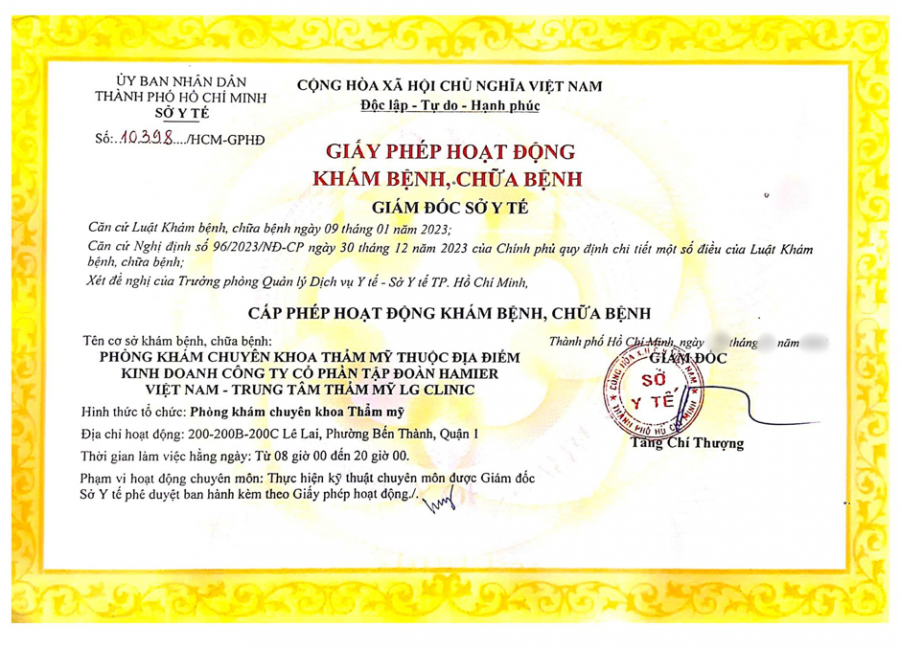 Review tiêm BAP Karisma: Chi phí bao nhiêu, địa chỉ nào được đánh giá tốt? - Ảnh 3