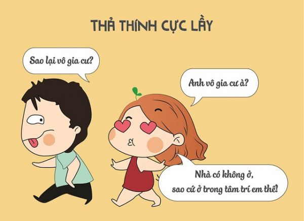 Những câu thơ thả thính cực hay, thơ ngắn thả thính ấn tượng - Ảnh 7