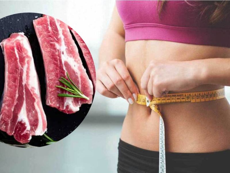 Sai lầm tai hại khi ăn thịt bò để giảm cân