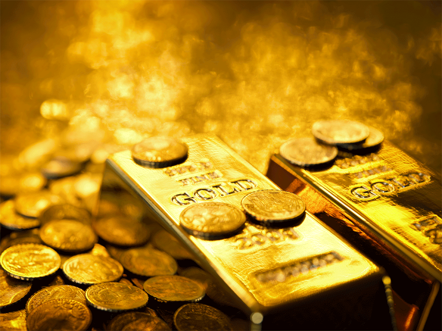 Giá vàng hôm nay 19.5 vàng trong nước sắp có biến động mới - Ảnh 2