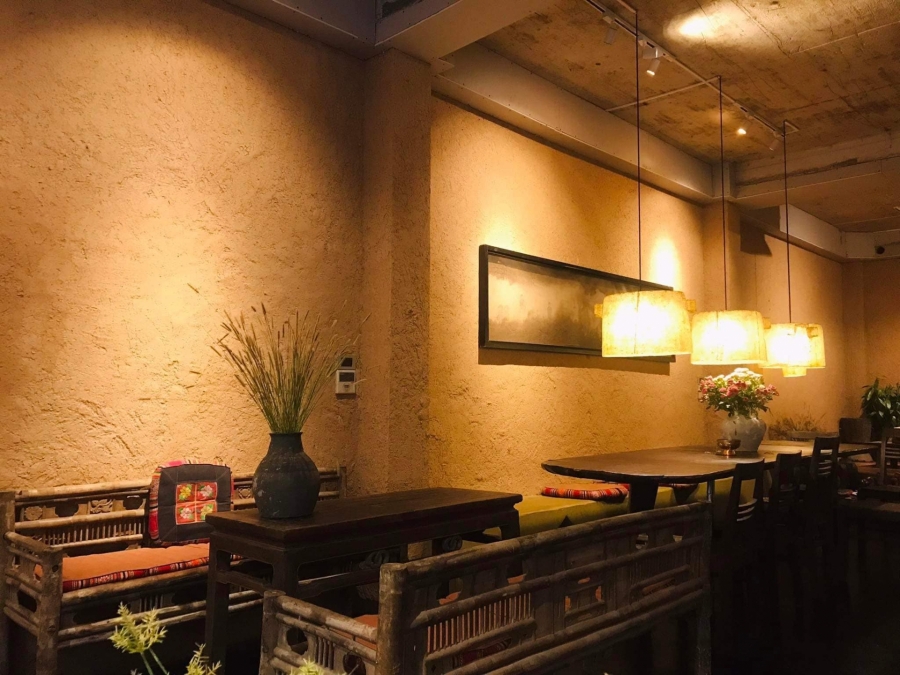 Top 5+ nhà hàng chay ngon, không gian đẹp ở Hà Nội - Ảnh 2