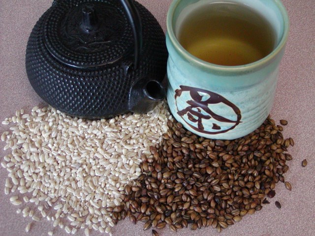 5 món trà Nhật đẹp như tranh vẽ khi bày biện thưởng trà, lại sang chảnh hết nấc - Ảnh 3