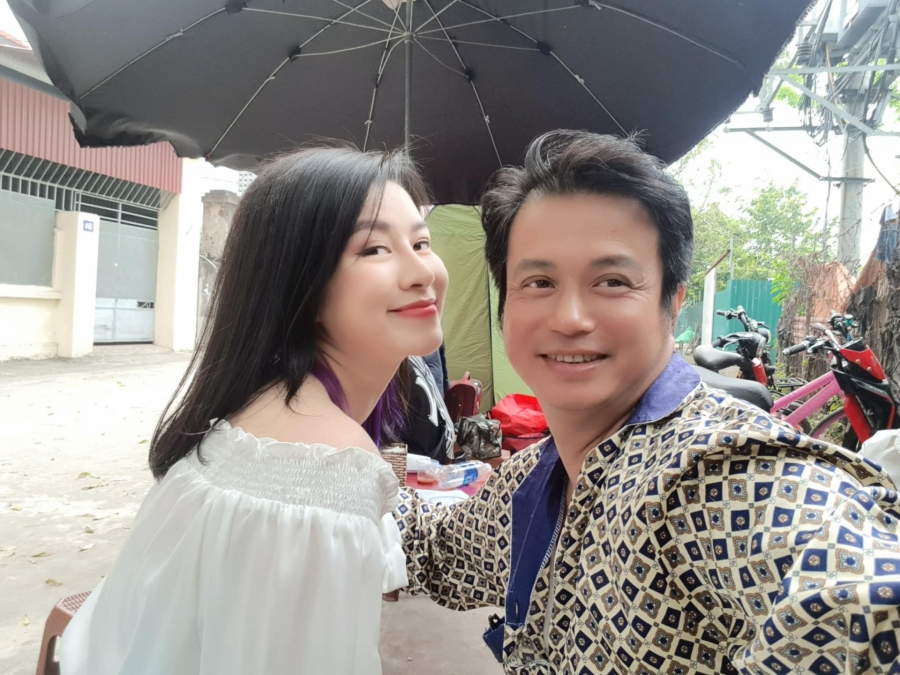 Tin Giải Trí 27/6: Linh Rin lại mặc đồ giấu bụng trước ngày cưới Philip Nguyễn - Ảnh 12