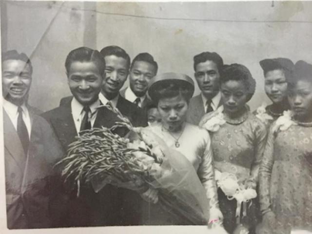 Đám cưới hoành tráng nhất Hà Thành đầu thế kỷ 20
