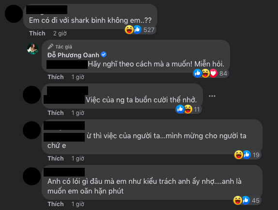 Dân mạng réo tên Shark Bình.