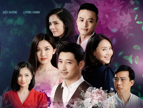 Top 30 bộ phim Việt Nam hay nhất, phim truyền hình Việt Nam - Ảnh 14