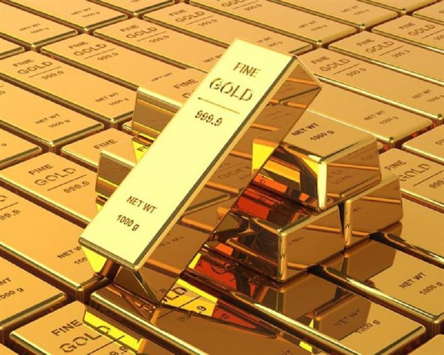 Giá vàng hôm nay 25.6 Vàng trong nước và thế giới tiếp tục có biến động - Ảnh 2