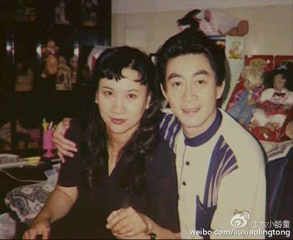 Tôn Ngộ Không kỷ niệm 34 năm ngày cưới với cô thư ký đoàn phim Tây Du ký - Ảnh 3