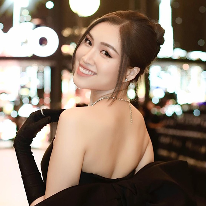 MC Thanh Thanh Huyền được chọn làm người dẫn dắt chung kết hoa hậu Hoàn vũ Việt Nam 2022