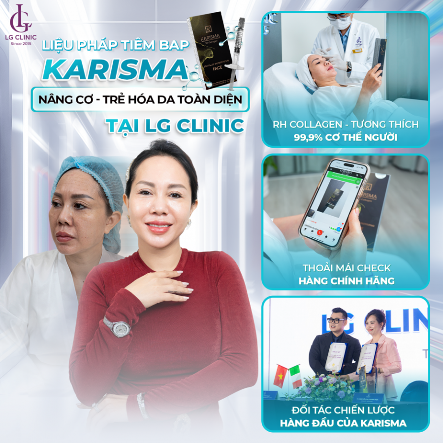 Review tiêm BAP Karisma: Chi phí bao nhiêu, địa chỉ nào được đánh giá tốt? - Ảnh 1